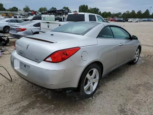 2008 Pontiac G6 GT