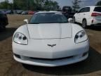 2010 Chevrolet Corvette