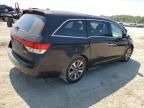 2016 Honda Odyssey Touring