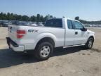 2014 Ford F150 Super Cab