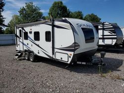 2019 Palomino Solaire en venta en Columbia Station, OH