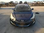 2013 Hyundai Elantra Coupe GS