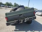 1985 Chevrolet D30 Military Postal Unit