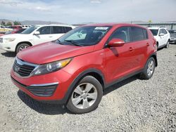 2012 KIA Sportage LX en venta en Reno, NV