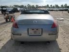 2006 Nissan 350Z Roadster