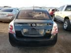 2009 Nissan Sentra 2.0