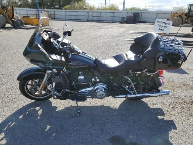 2013 Harley-Davidson Fltru Road Glide Ultra