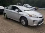 2013 Toyota Prius PLUG-IN