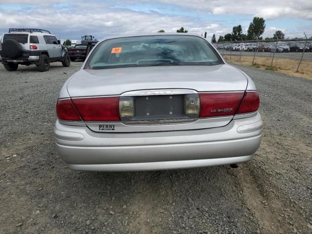 2004 Buick Lesabre Custom