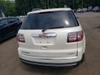 2013 GMC Acadia SLT-1