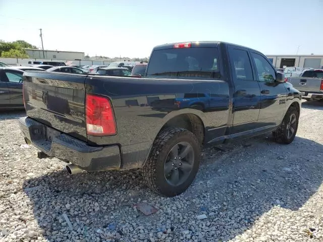 2018 Dodge RAM 1500 ST