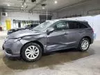 2018 Acura RDX