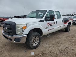 Ford salvage cars for sale: 2011 Ford F250 Super Duty