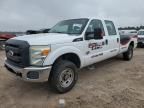 2011 Ford F250 Super Duty