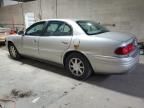 2004 Buick Lesabre Limited