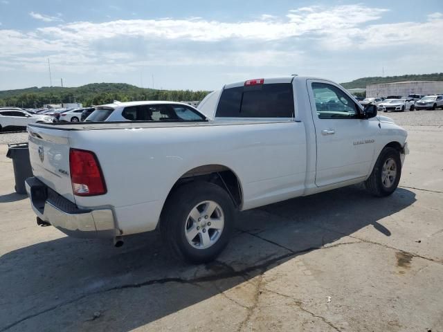 2011 Dodge RAM 1500