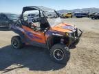 2013 Polaris RZR 900 XP EPS