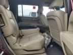 2012 Honda Pilot EXL