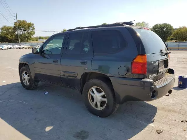 2004 GMC Envoy