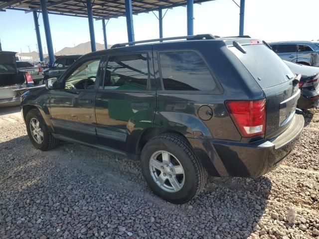 2005 Jeep Grand Cherokee Laredo