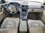 2001 Volvo S80