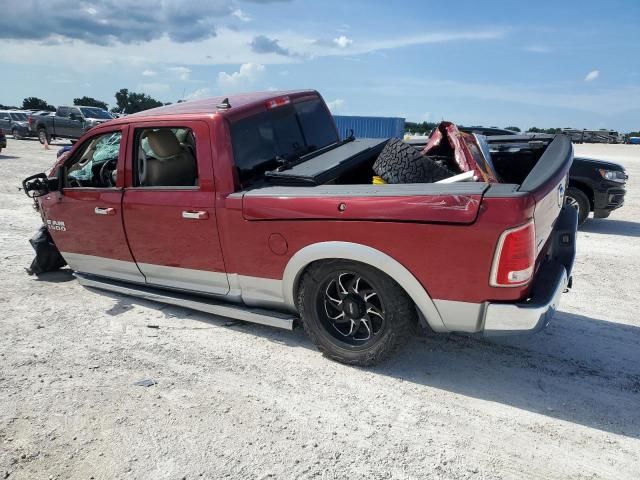 2014 Dodge 1500 Laramie