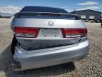 2003 Honda Accord EX