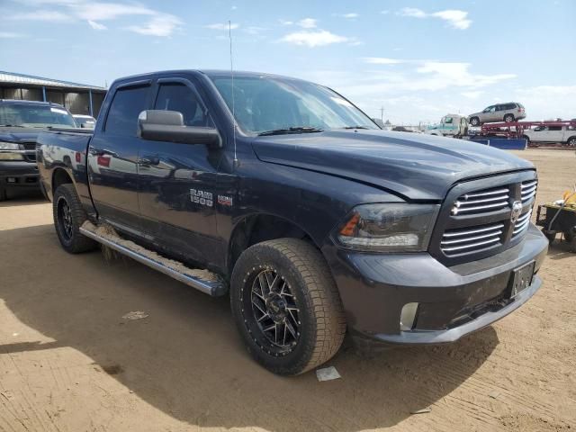 2015 Dodge RAM 1500 Sport