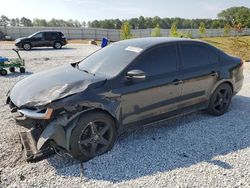 Volkswagen Vehiculos salvage en venta: 2011 Volkswagen Jetta SE