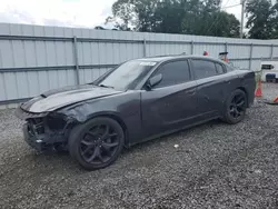 2016 Dodge Charger R/T Scat Pack en venta en Gastonia, NC