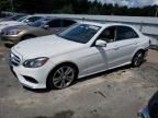 2014 Mercedes-Benz E 350 4matic