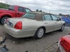 2004 Lincoln Town Car Executive