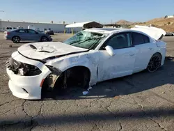 2016 Dodge Charger SRT Hellcat en venta en Colton, CA