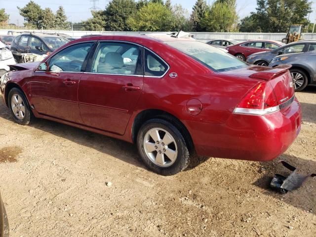 2008 Chevrolet Impala LT