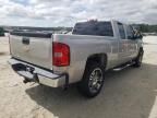 2009 Chevrolet Silverado C1500 LT