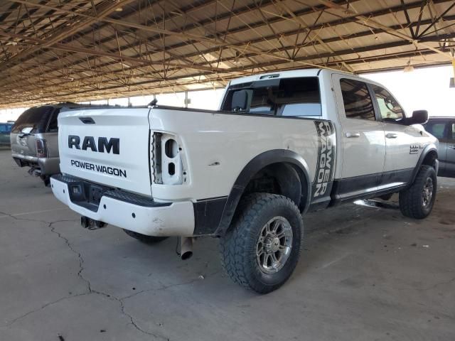 2017 Dodge RAM 2500 Powerwagon