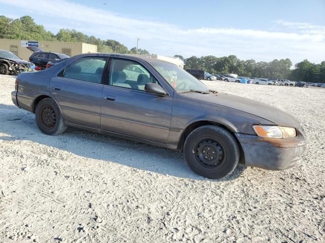 1999 Toyota Camry CE