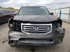 2012 Honda Pilot EXL