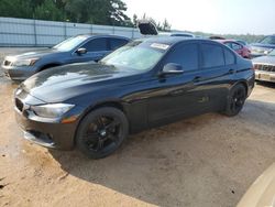 BMW Vehiculos salvage en venta: 2015 BMW 328 XI Sulev