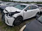 2024 Lexus RX 350H Base