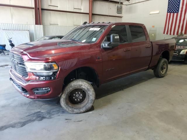 2024 Dodge 2500 Laramie