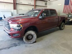 Run And Drives Cars for sale at auction: 2024 Dodge 2500 Laramie