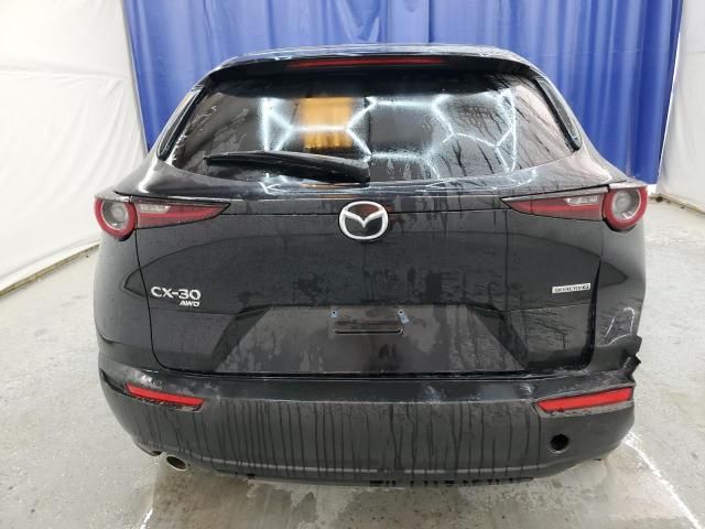 2024 Mazda CX-30 Select