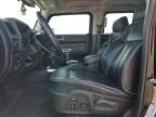 2008 Hummer H3 Alpha