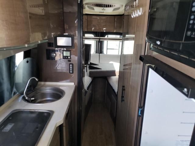 2022 Winnebago 2022 MERCEDES-BENZ Sprinter 3500