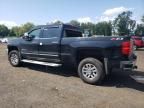 2019 Chevrolet Silverado K2500 Heavy Duty LTZ