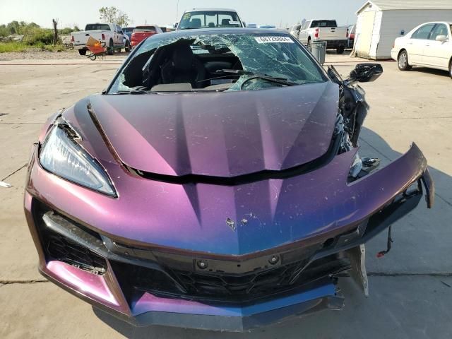 2024 Chevrolet Corvette Z06 2LZ