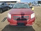 2007 Dodge Caliber SXT