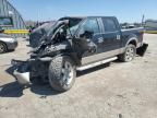 2008 Ford F150 Supercrew