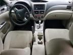 2010 Subaru Impreza 2.5I Premium